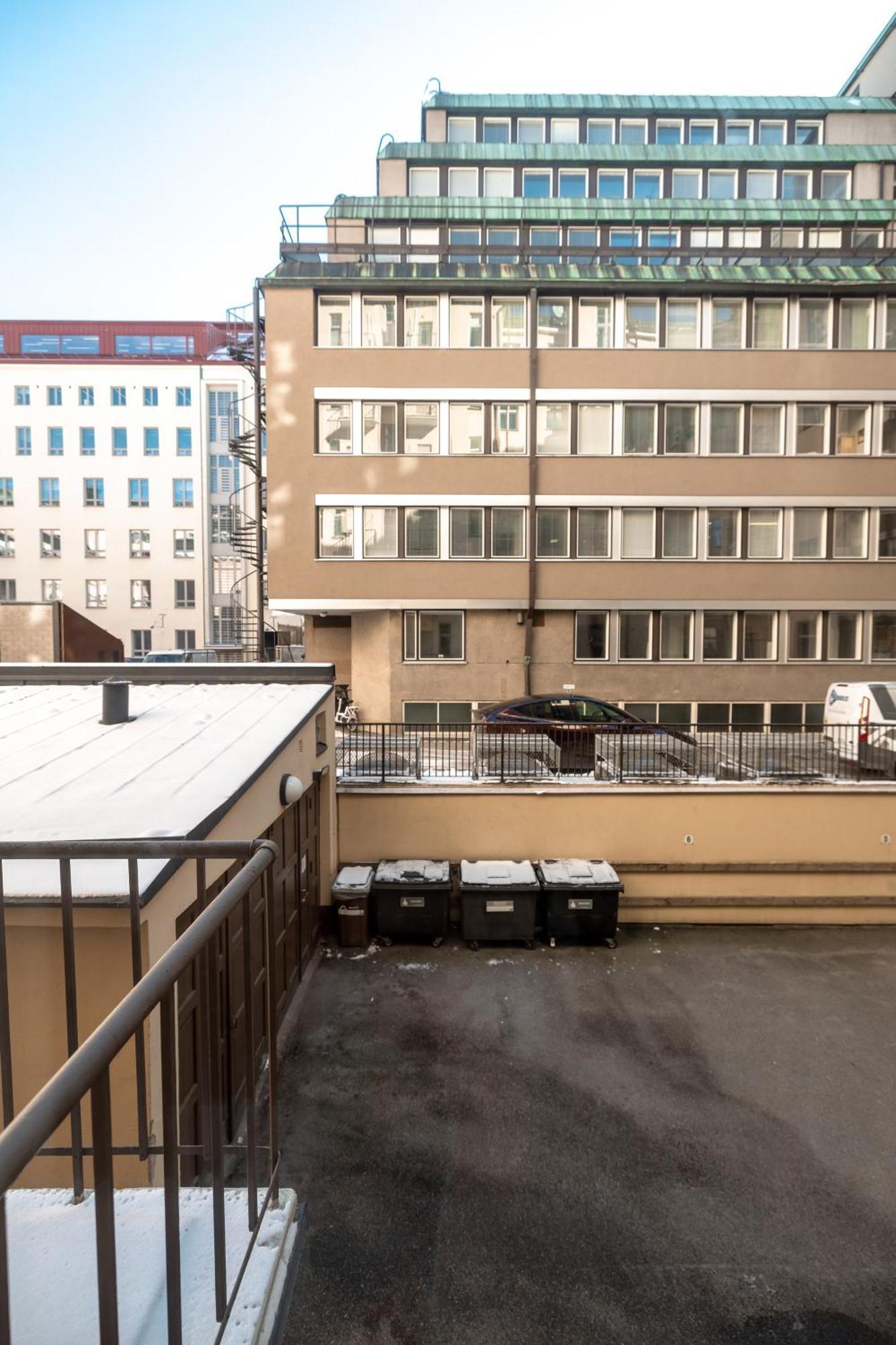Lejlighed 2ndhomes Deluxe 95m2 2br With Sauna *